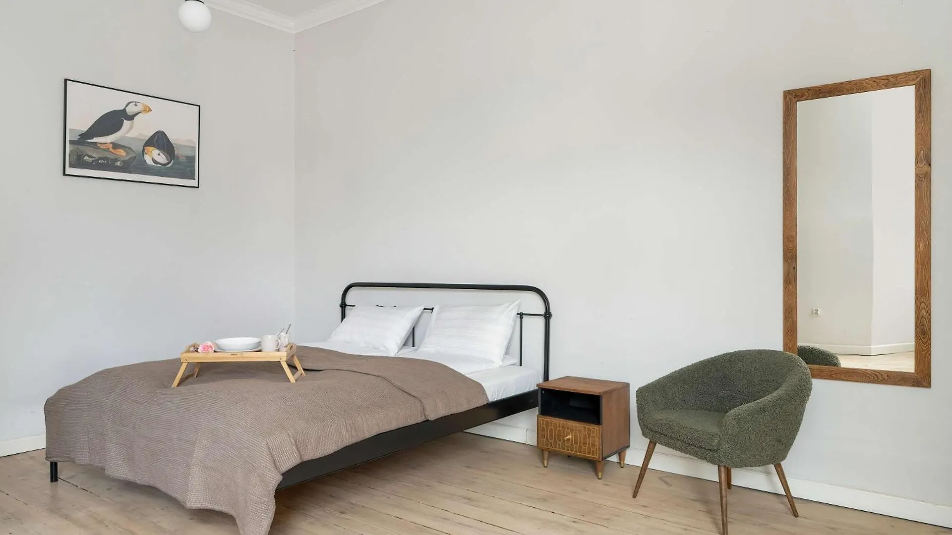 Kopernika Stylowy Apartament W Centrum Poznania By Noclegi Renters 波兰