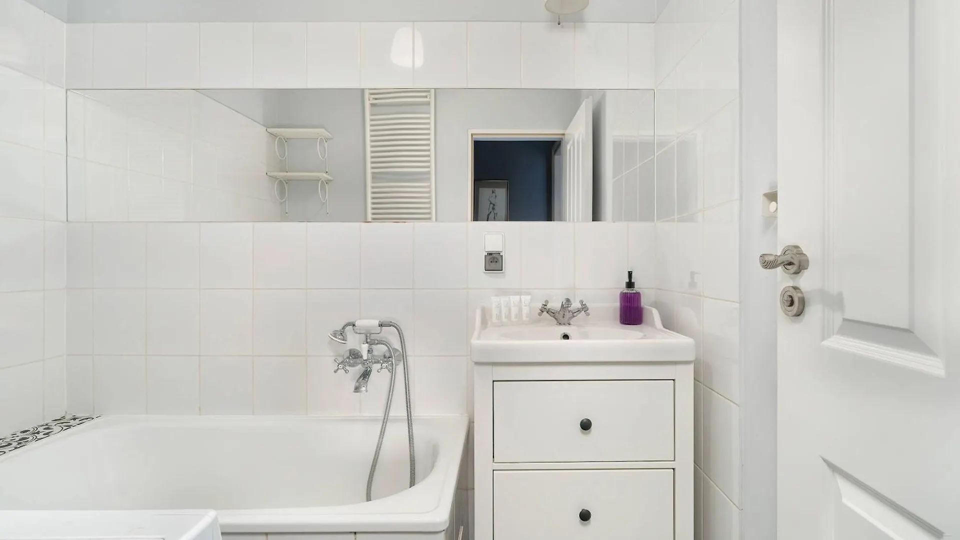 公寓 Kopernika Stylowy Apartament W Centrum Poznania By Noclegi Renters 波兰