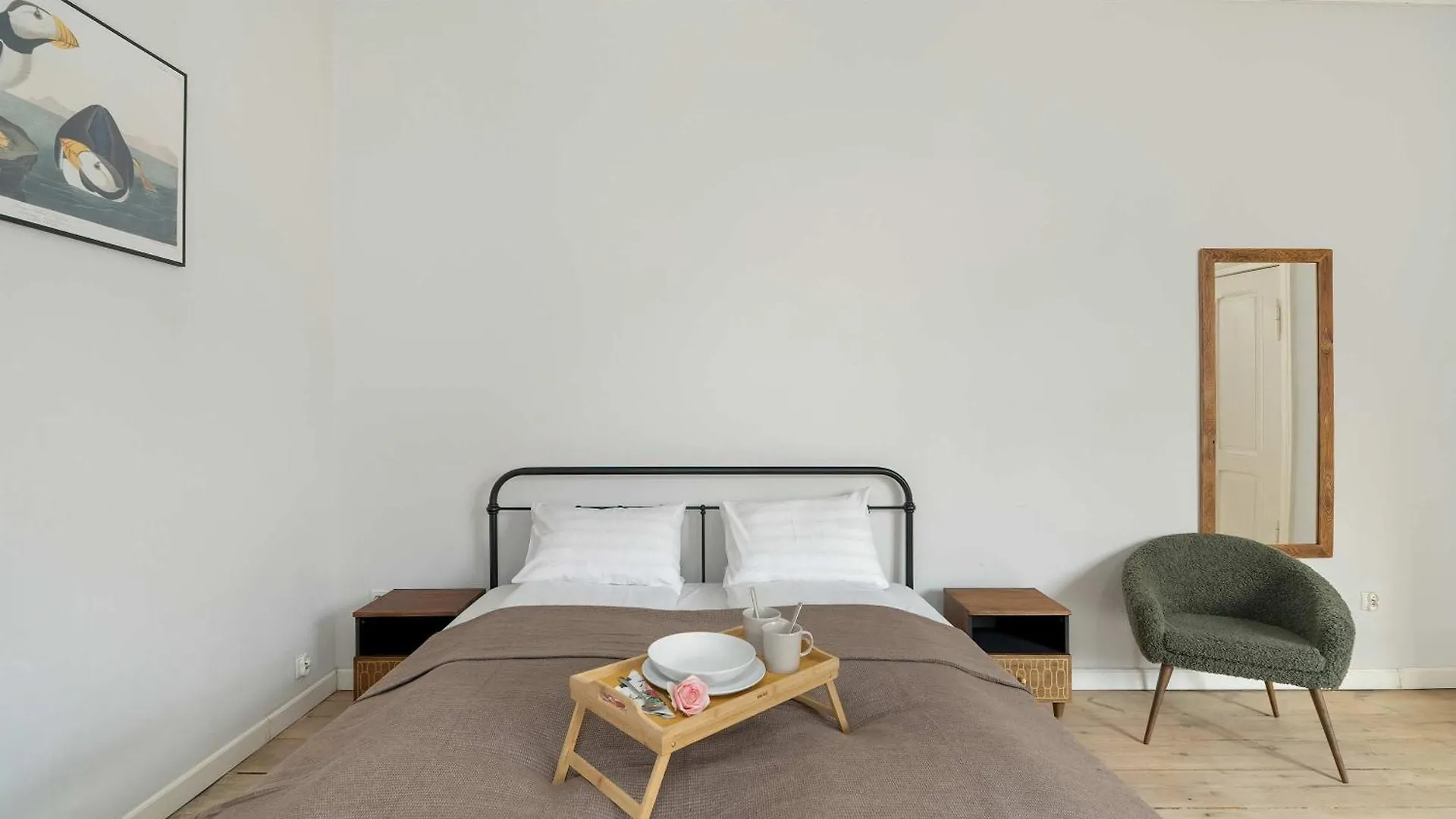 Kopernika Stylowy Apartament W Centrum Poznania By Noclegi Renters 波兹南