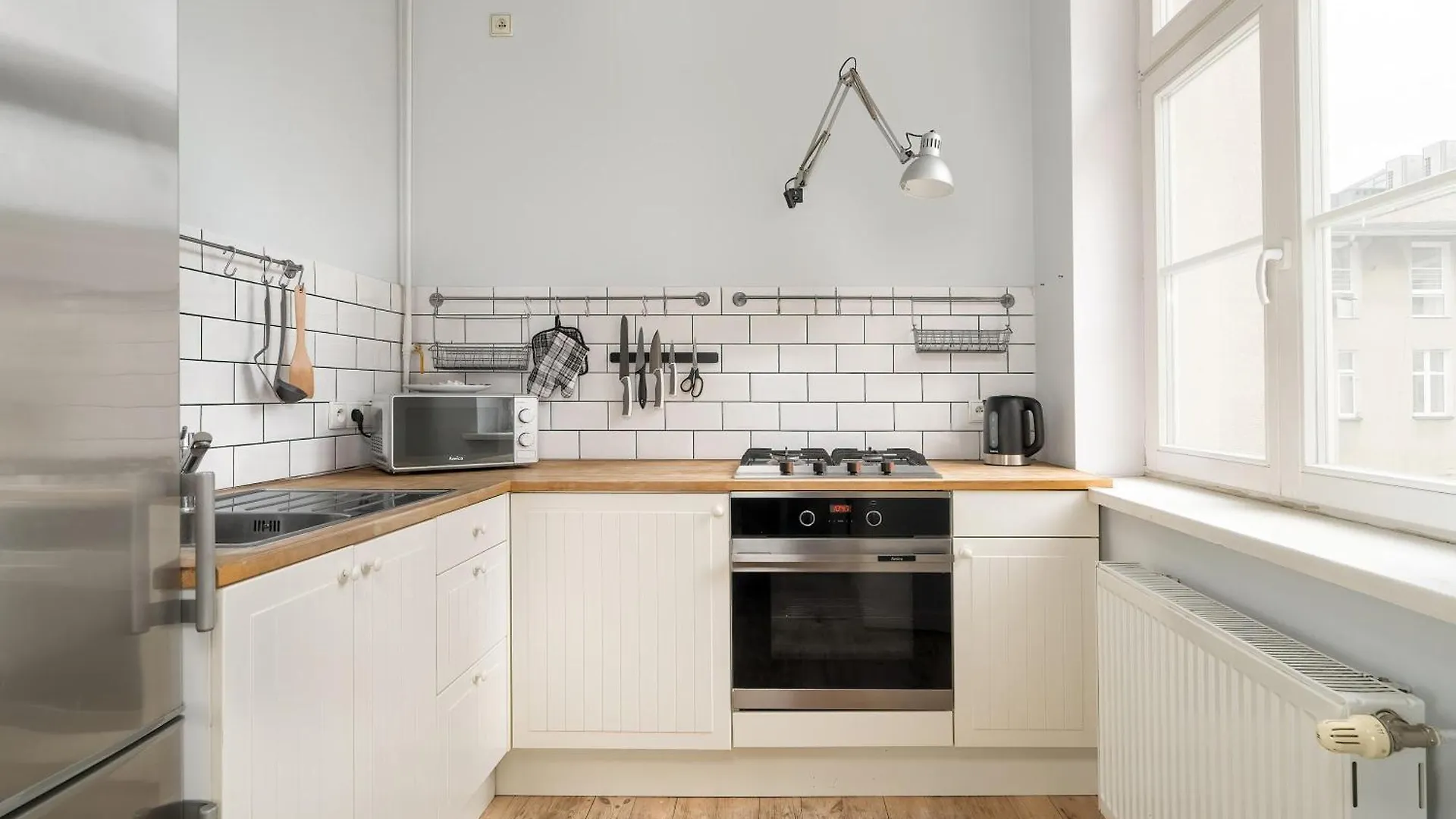 Kopernika Stylowy Apartament W Centrum Poznania By Noclegi Renters