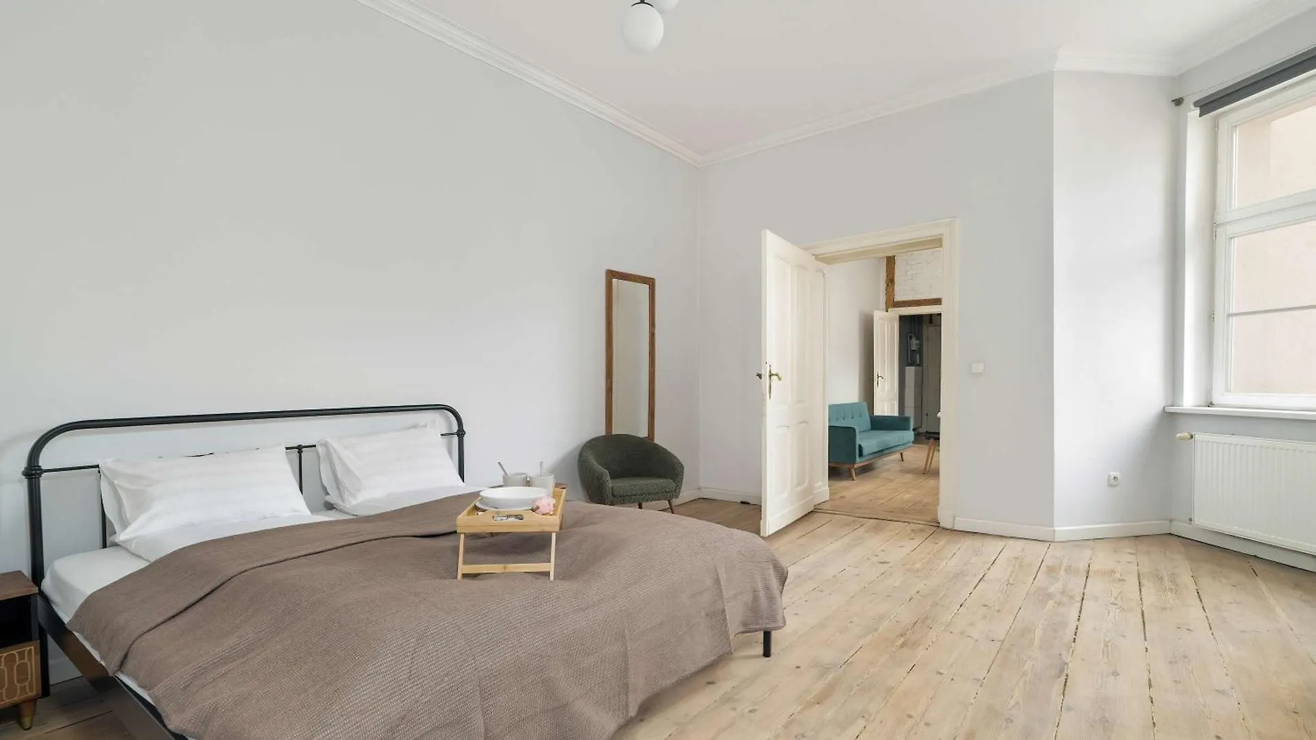 Kopernika Stylowy Apartament W Centrum Poznania By Noclegi Renters